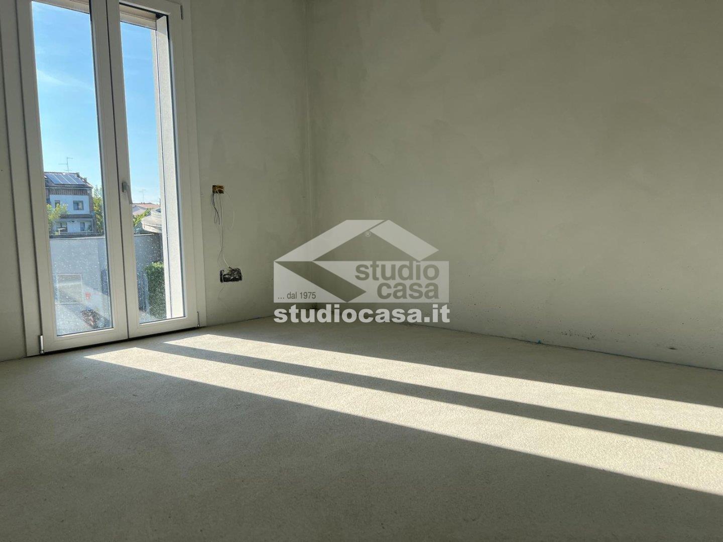 Appartamento in Villa in vendita a Crema