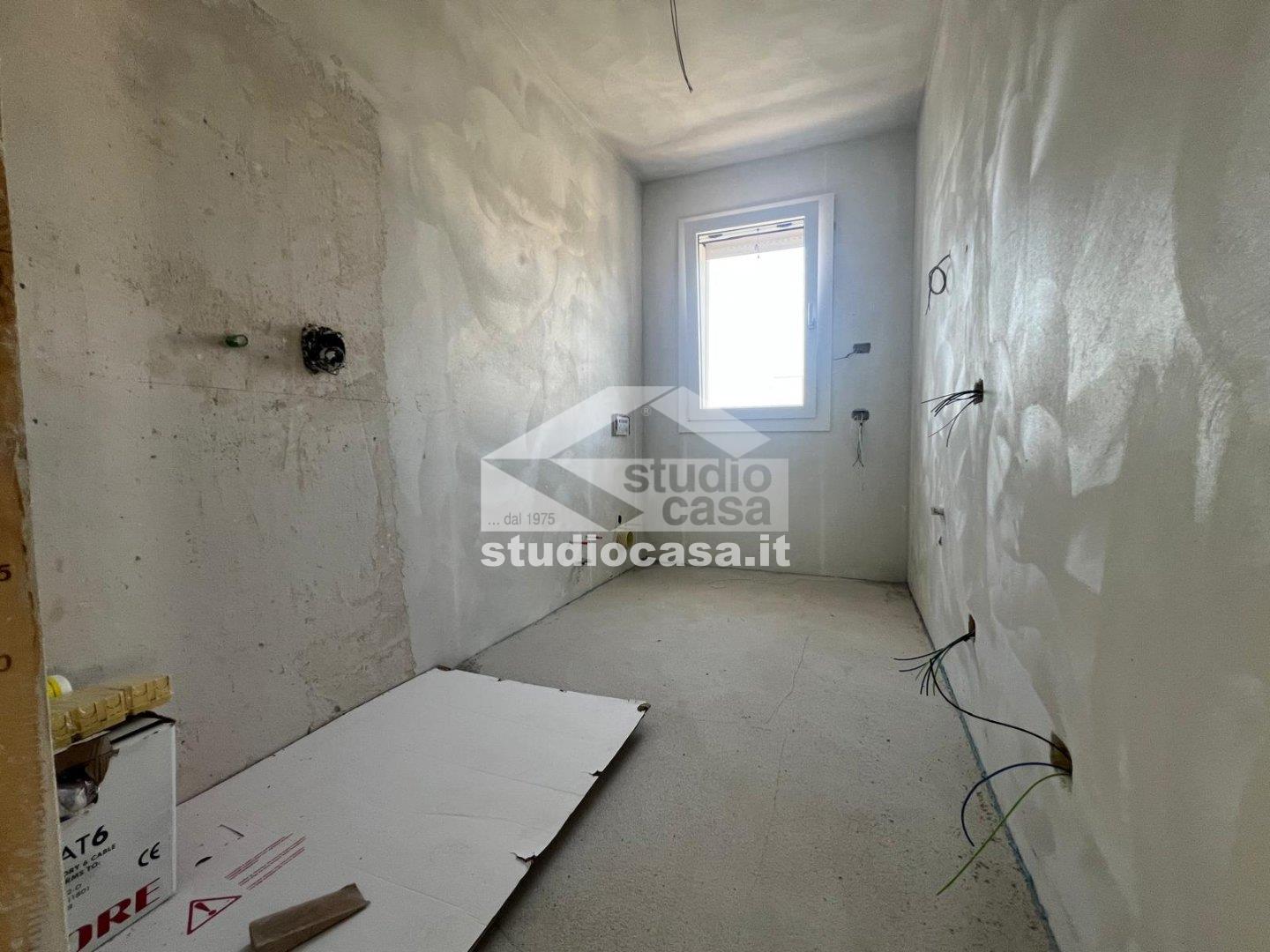 Appartamento in Villa in vendita a Crema