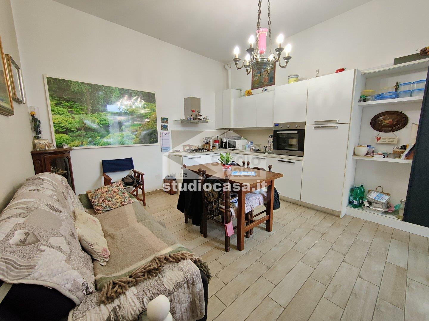 Appartamento in vendita a Crema