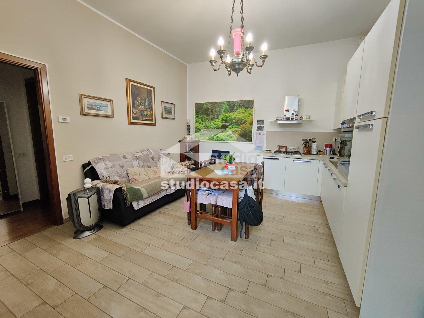 Appartamento in vendita a Crema