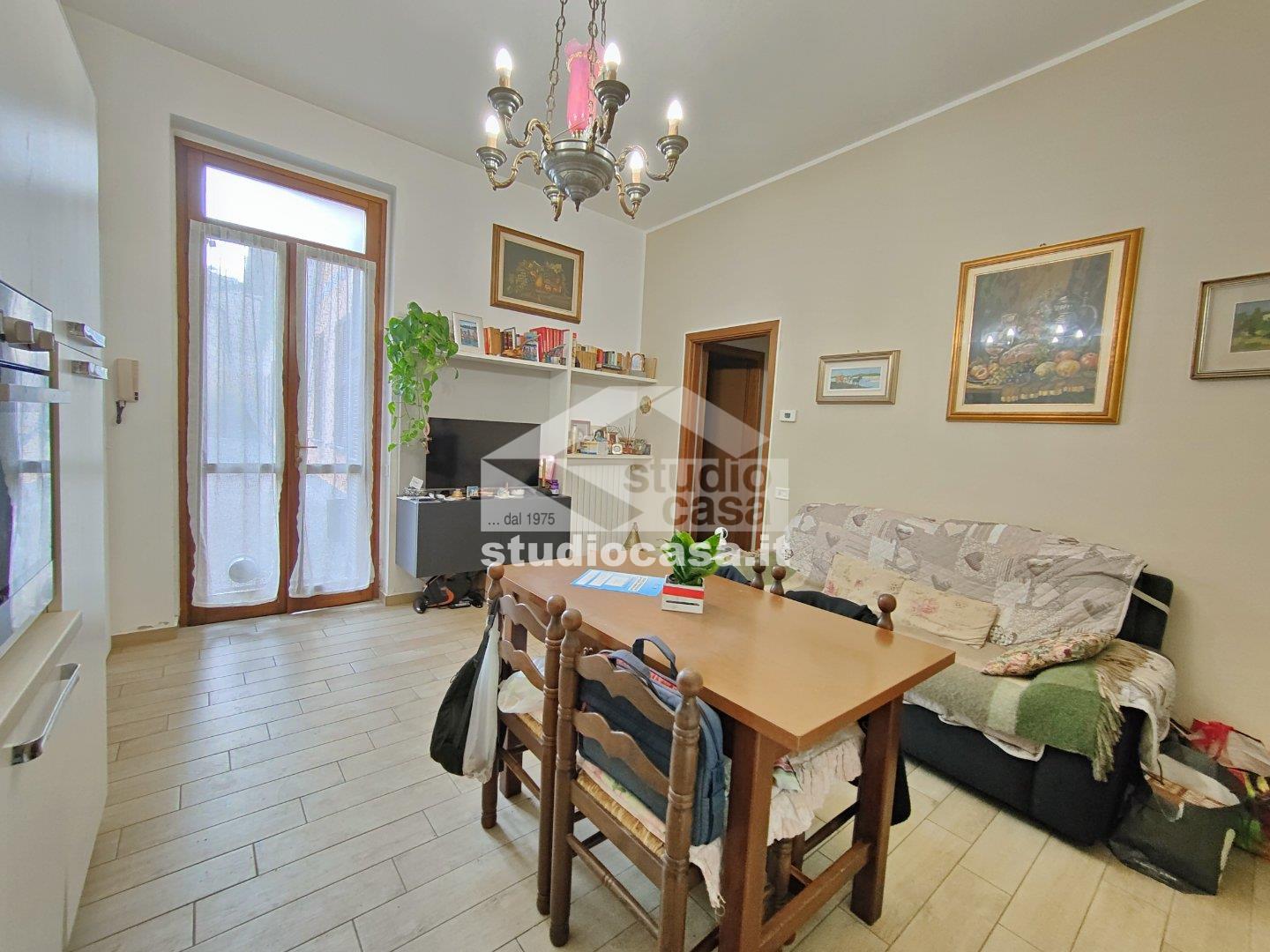 Appartamento in vendita a Crema