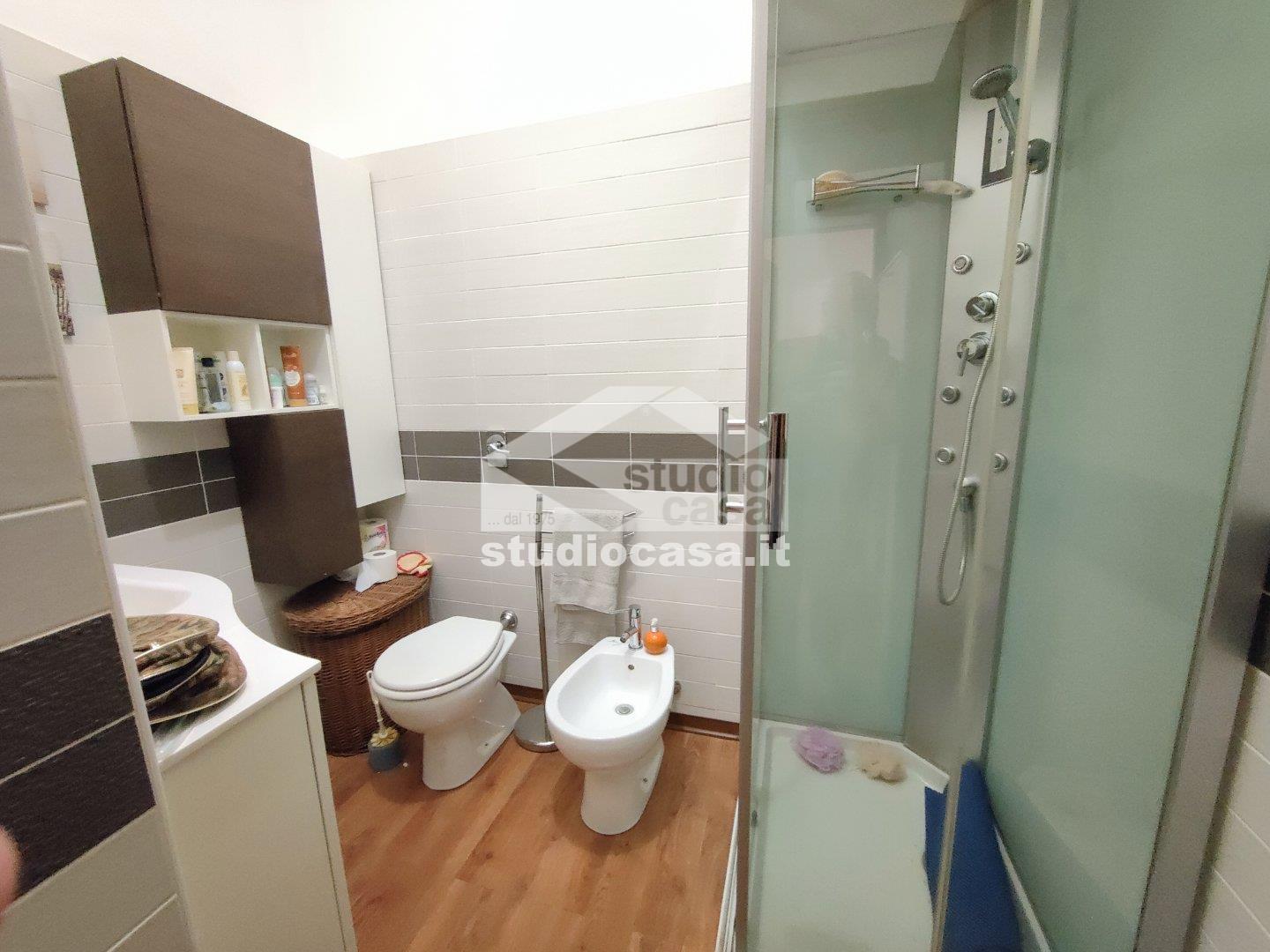 Appartamento in vendita a Crema