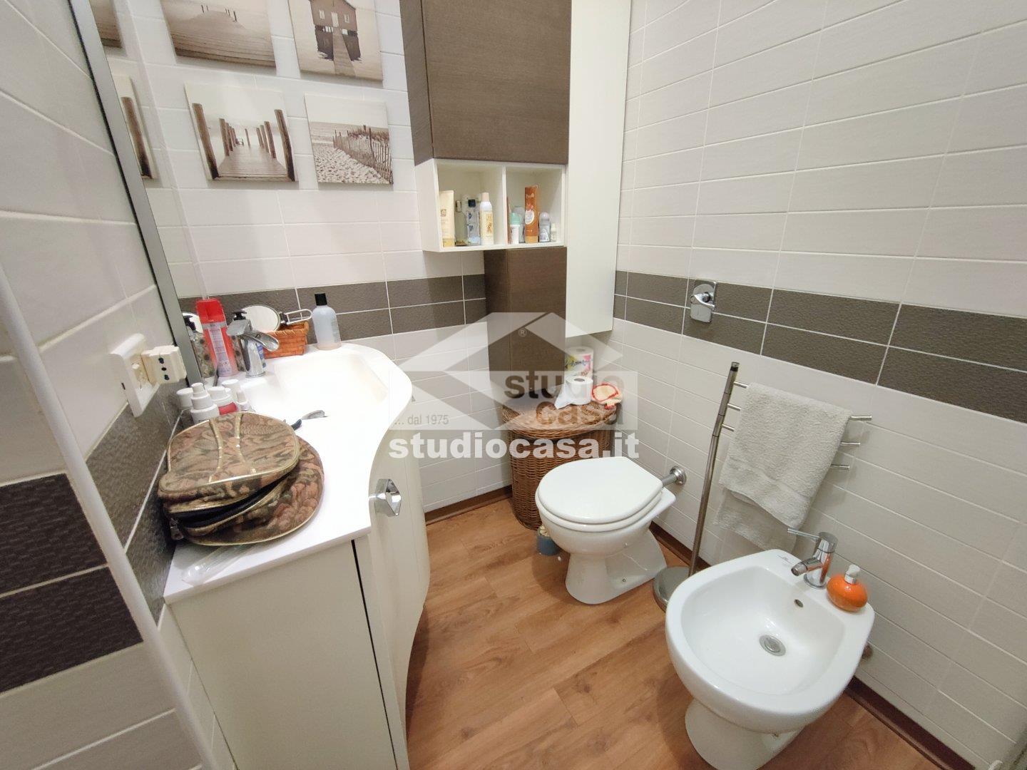 Appartamento in vendita a Crema