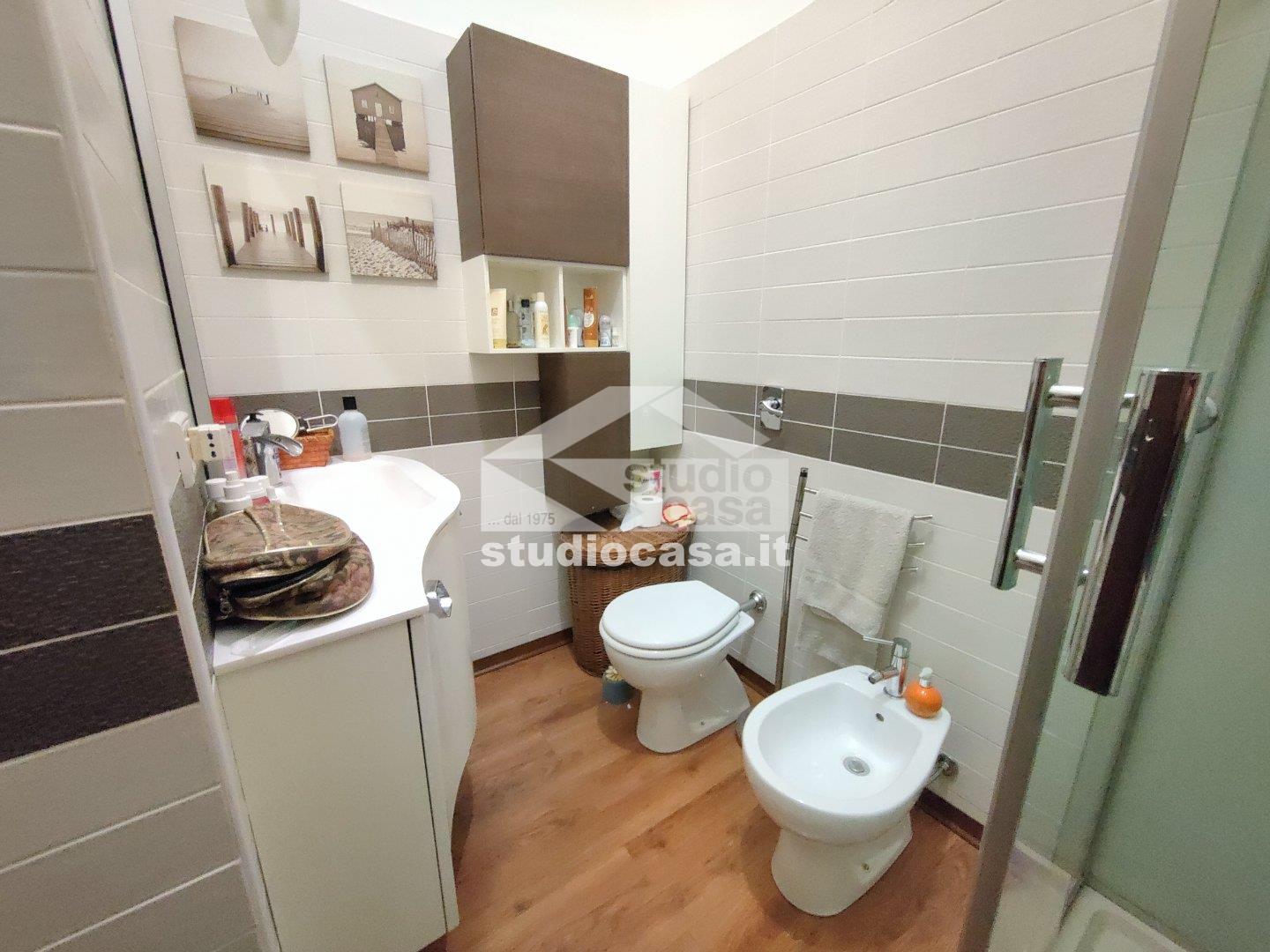 Appartamento in vendita a Crema