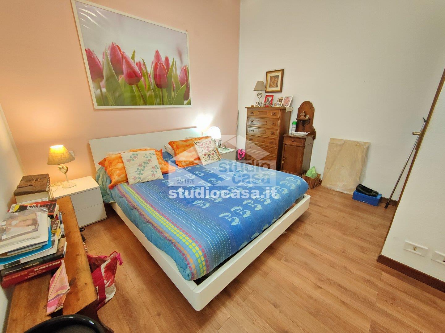 Appartamento in vendita a Crema