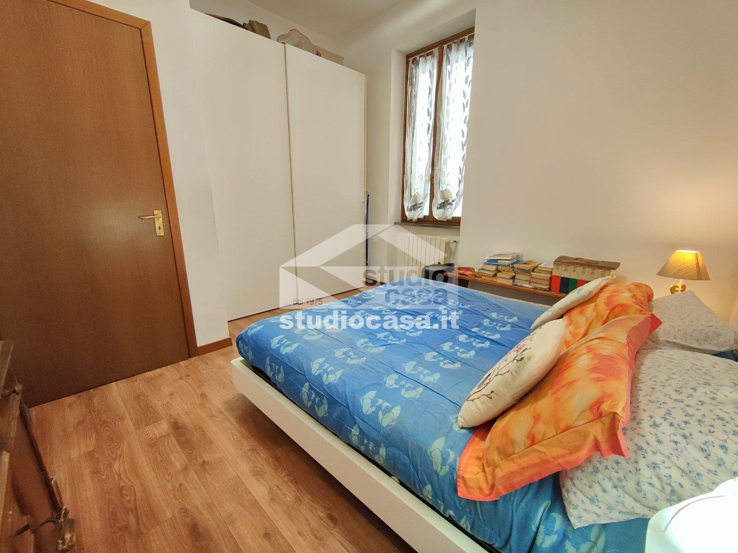 Appartamento in vendita a Crema