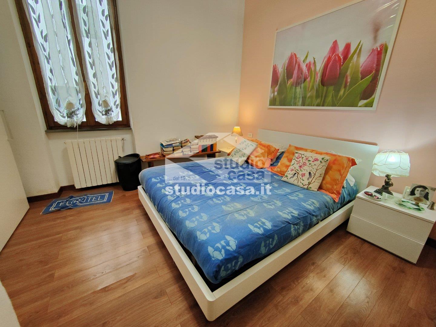 Appartamento in vendita a Crema