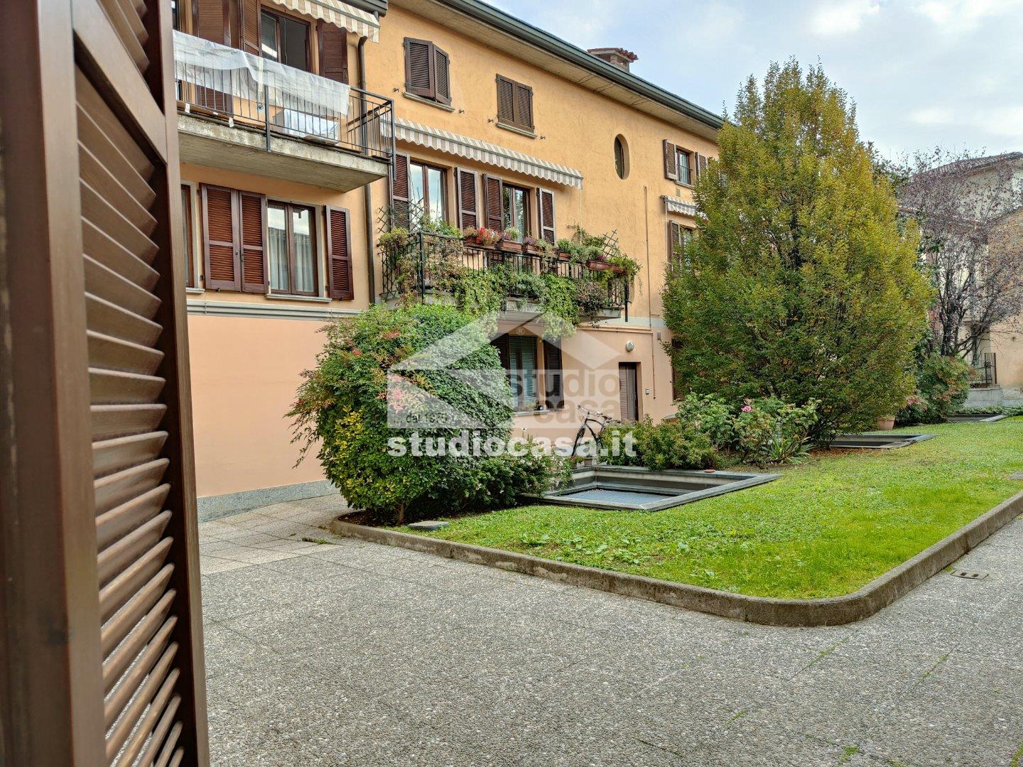 Appartamento in vendita a Crema