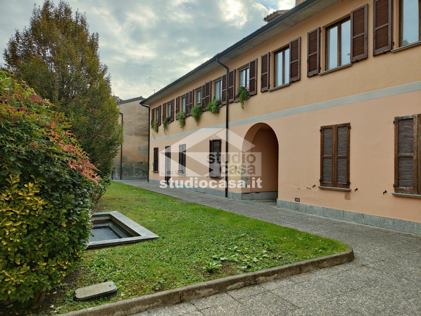 Appartamento in vendita a Crema