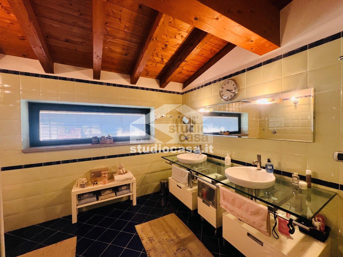 Villa Unifamiliare in vendita a Campagnola Cremasca