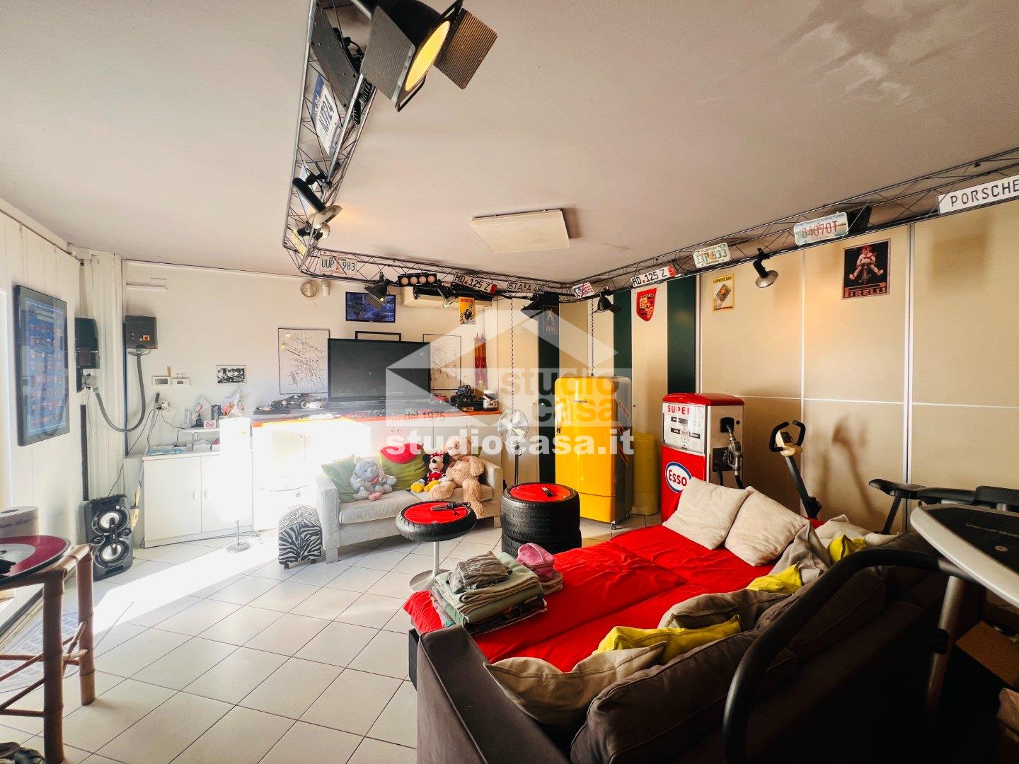 Villa Unifamiliare in vendita a Campagnola Cremasca