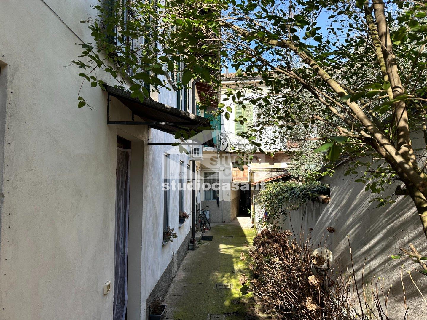 Stabile in vendita a Crema