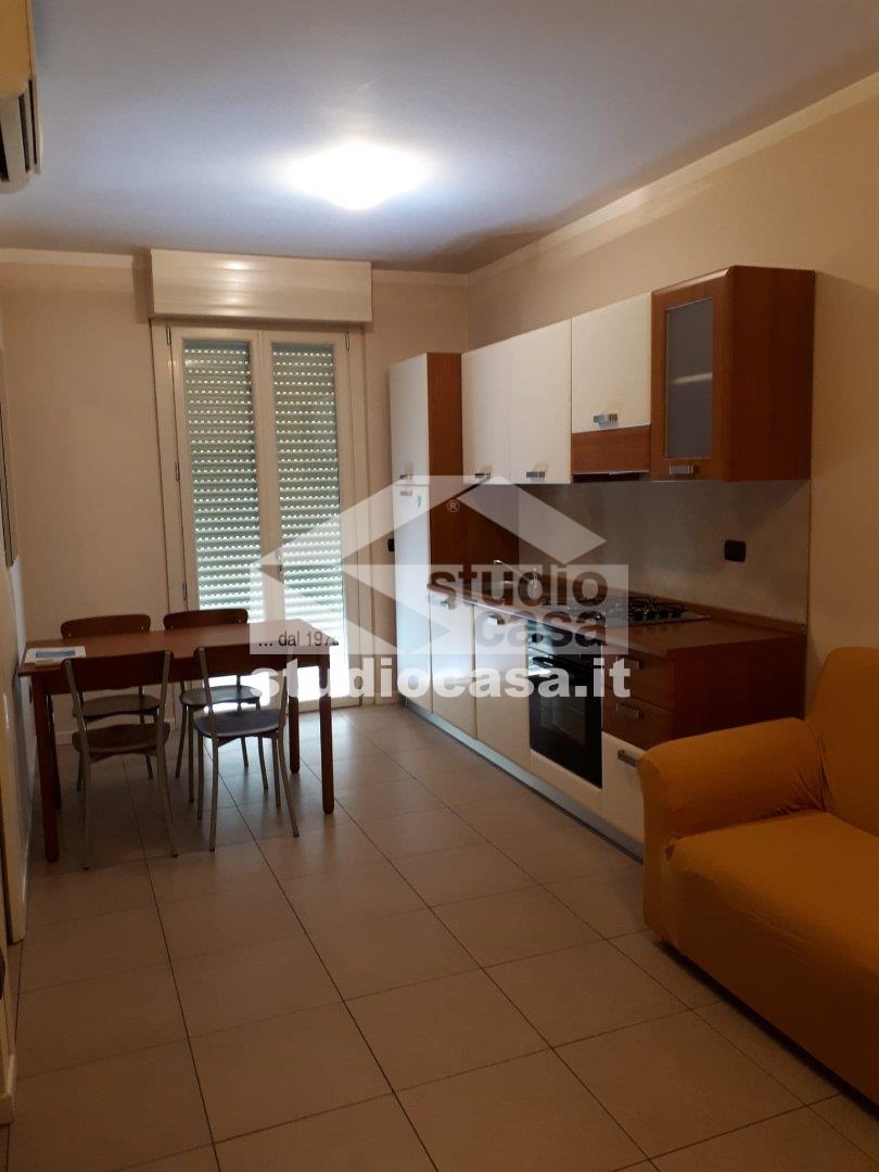Appartamento in affitto a Crema
