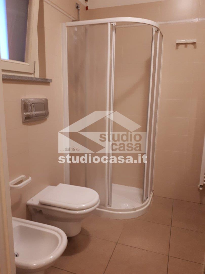 Appartamento in affitto a Crema