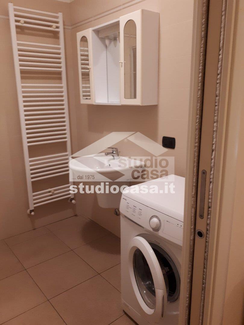 Appartamento in affitto a Crema