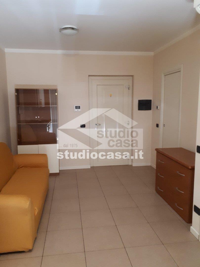 Appartamento in affitto a Crema