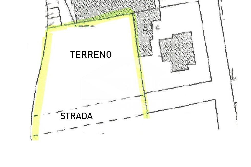 Terreno Residenziale in vendita a Crema