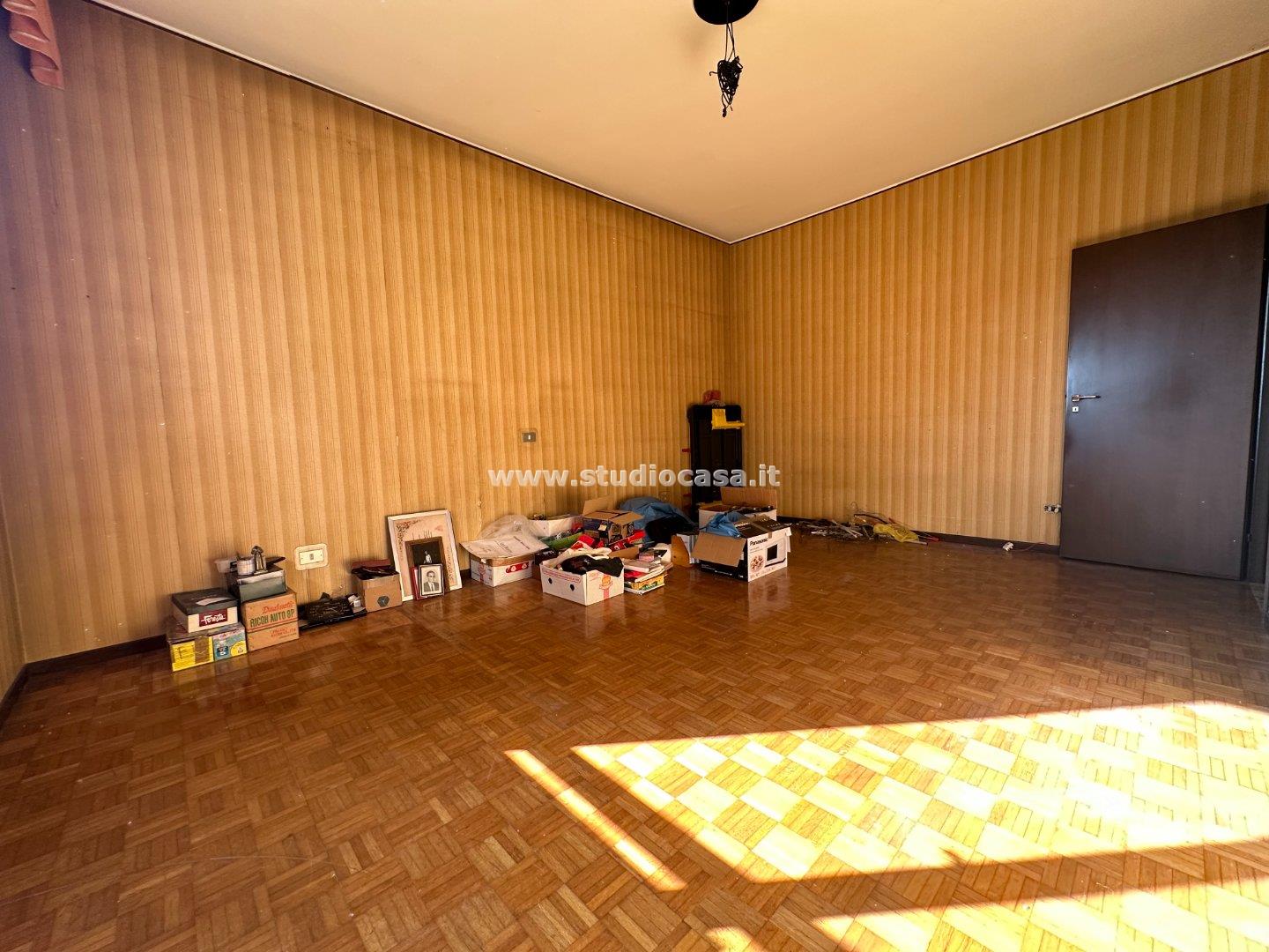 Appartamento in vendita a Crema