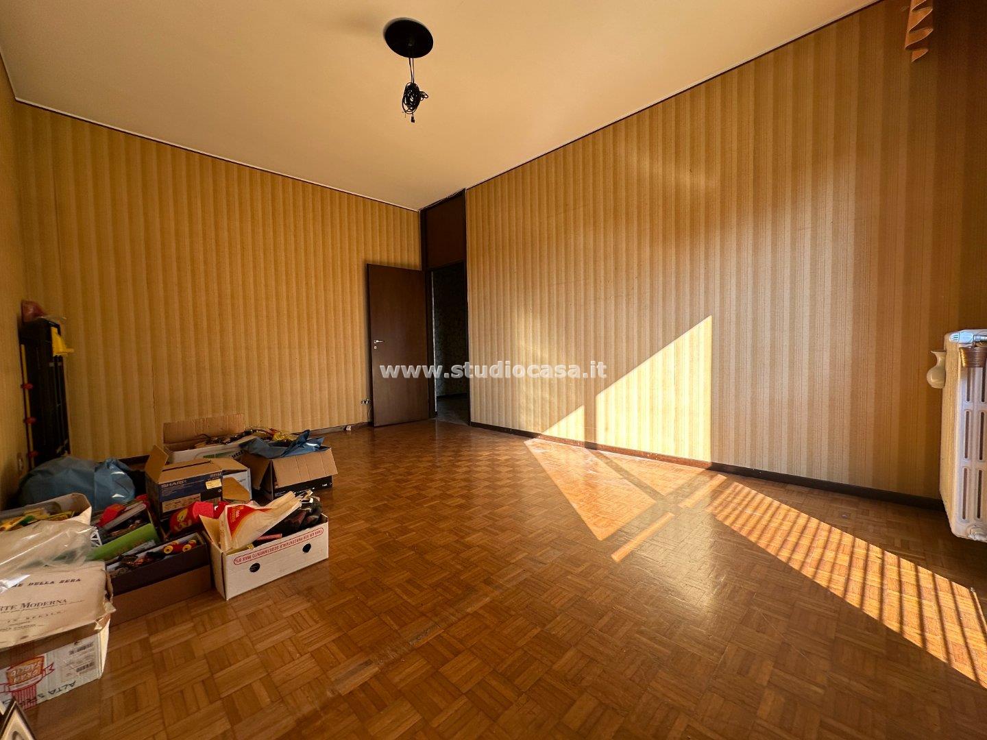 Appartamento in vendita a Crema