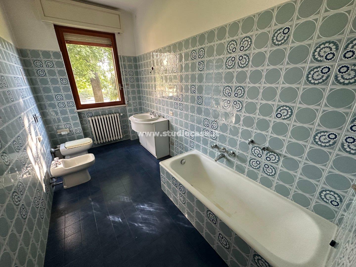 Appartamento in vendita a Crema