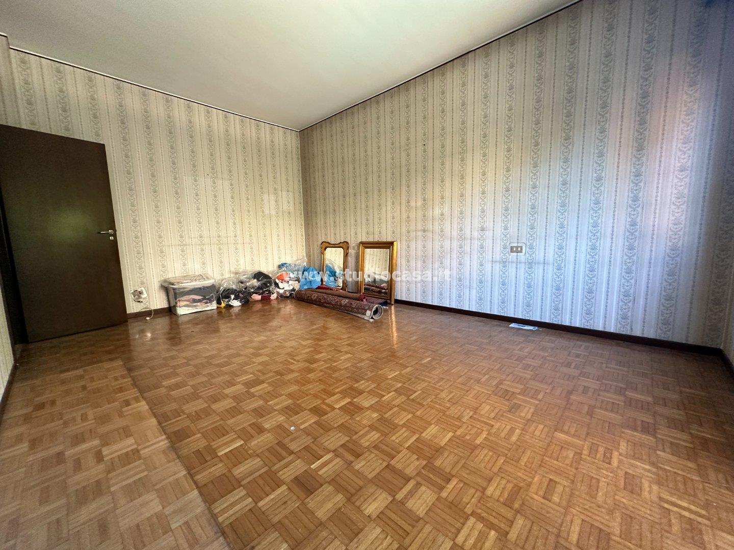 Appartamento in vendita a Crema