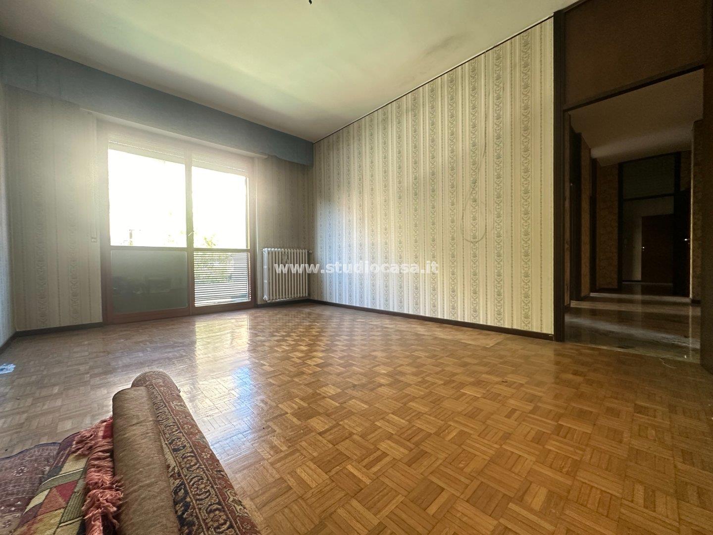 Appartamento in vendita a Crema