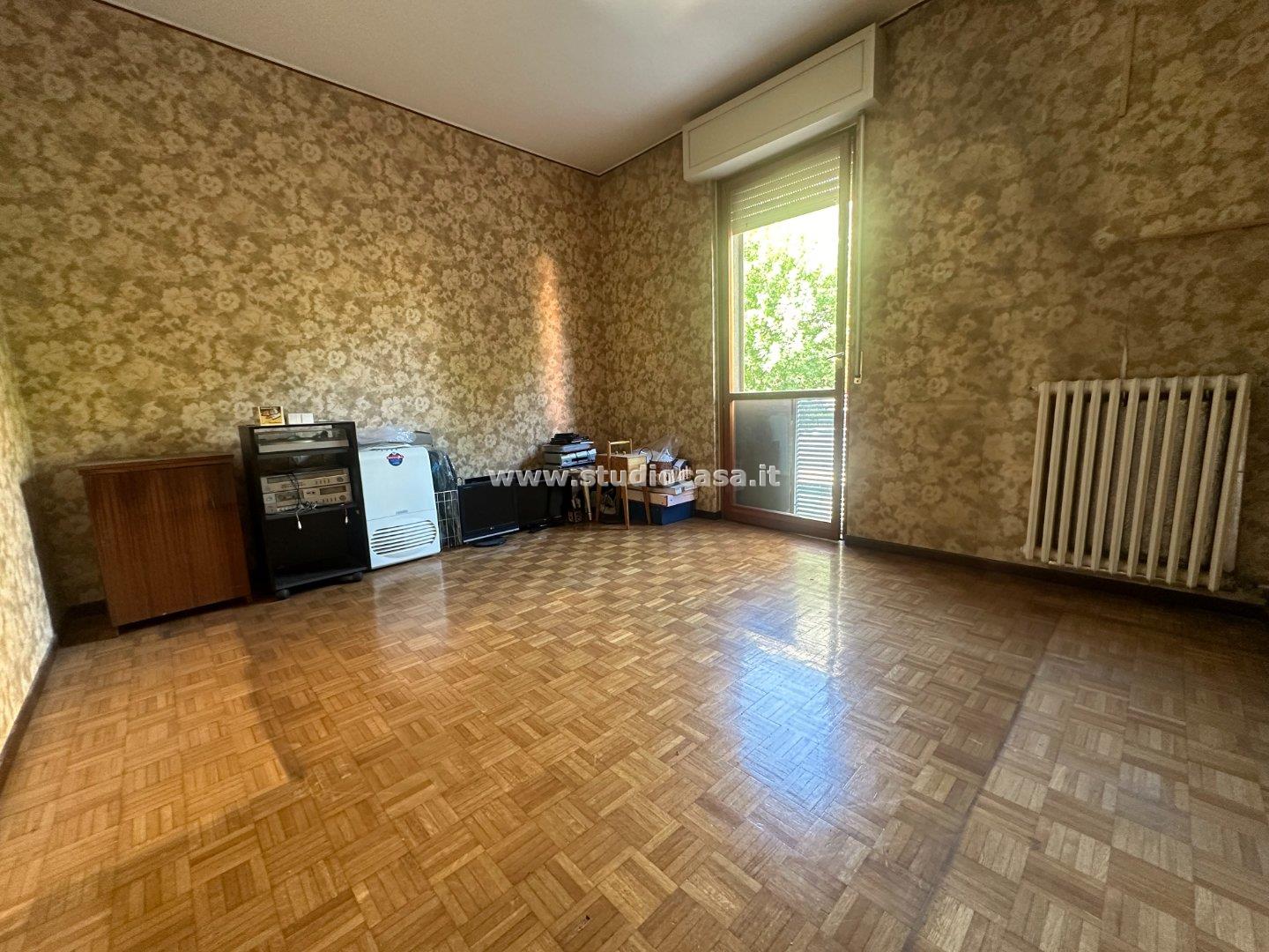 Appartamento in vendita a Crema