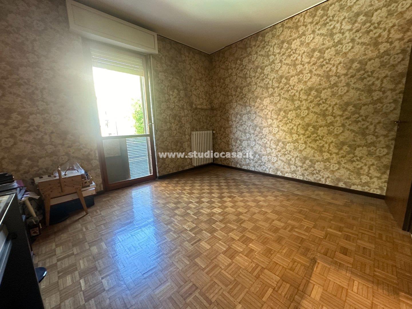 Appartamento in vendita a Crema