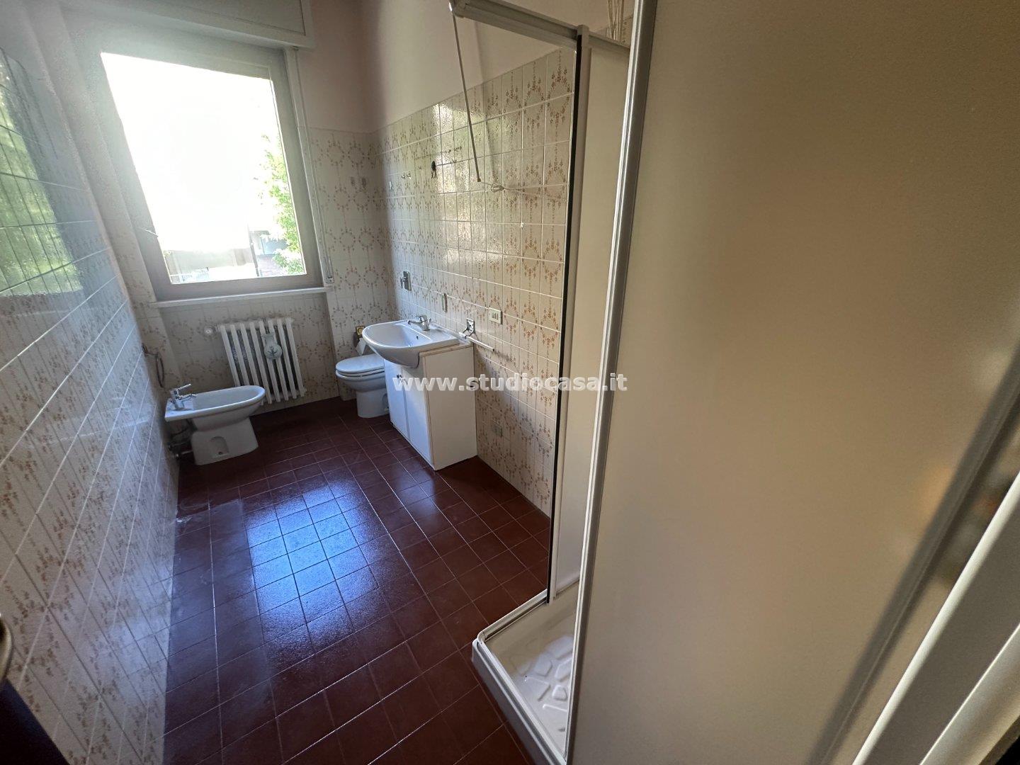 Appartamento in vendita a Crema