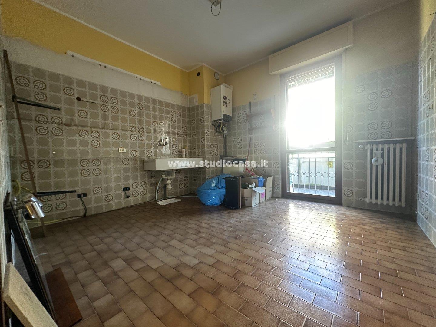 Appartamento in vendita a Crema