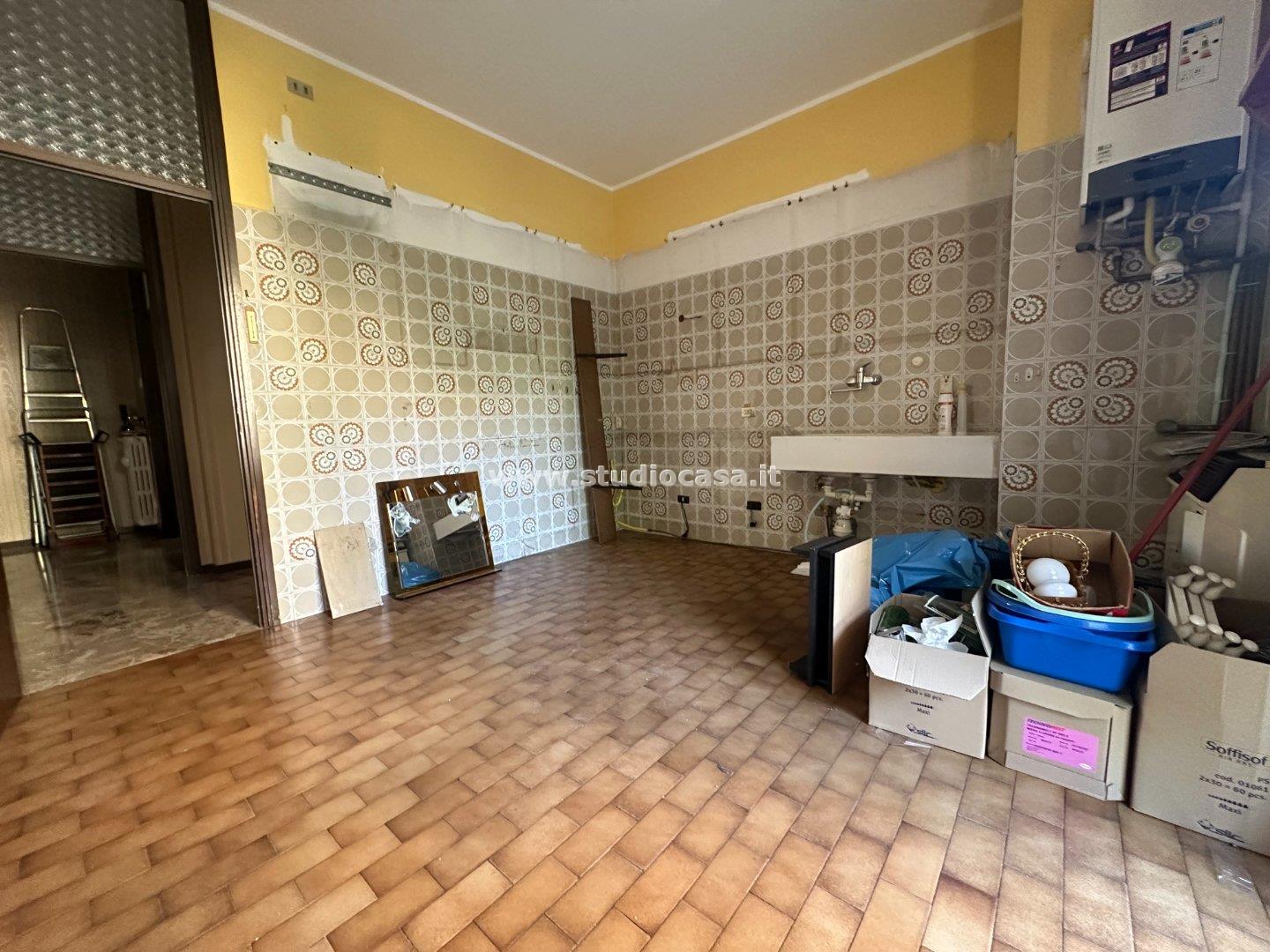 Appartamento in vendita a Crema