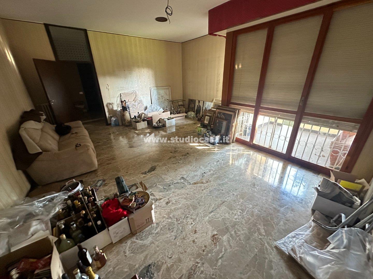 Appartamento in vendita a Crema