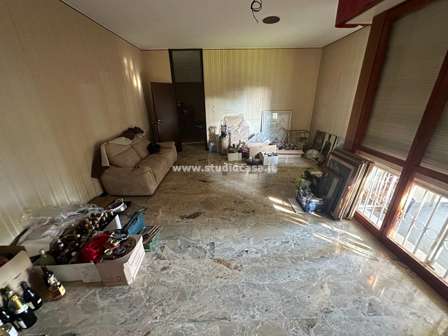 Appartamento in vendita a Crema