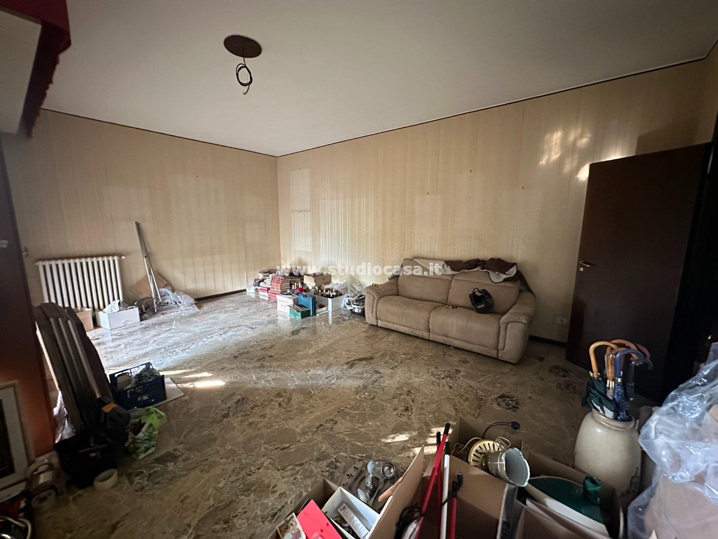 Appartamento in vendita a Crema