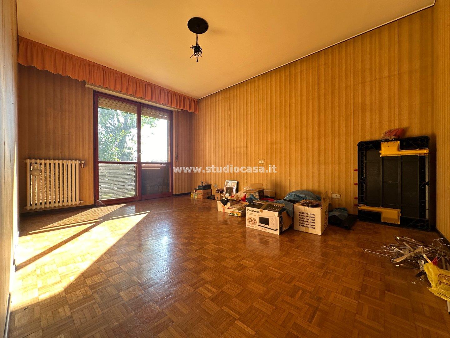 Appartamento in vendita a Crema