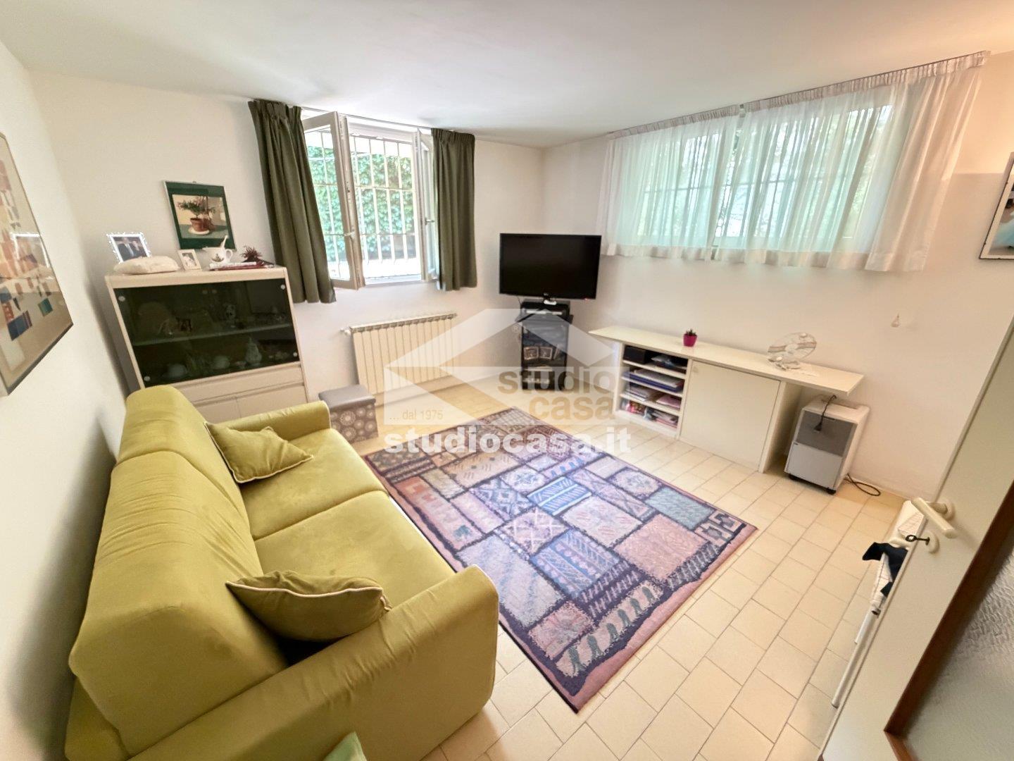 Villa Unifamiliare in vendita a Crema