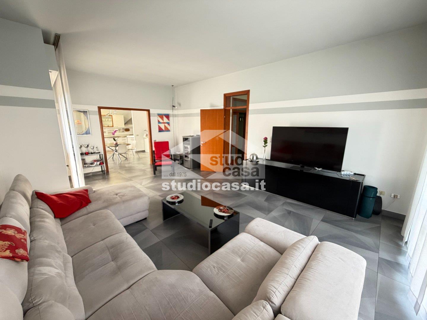 Villa Unifamiliare in vendita a Crema