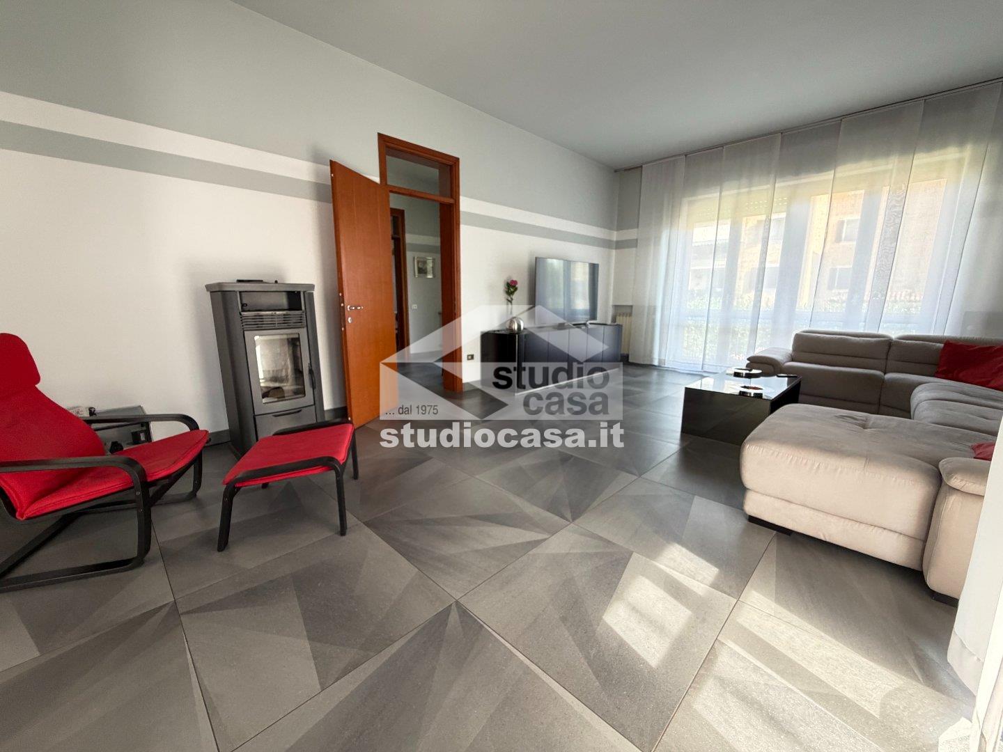 Villa Unifamiliare in vendita a Crema