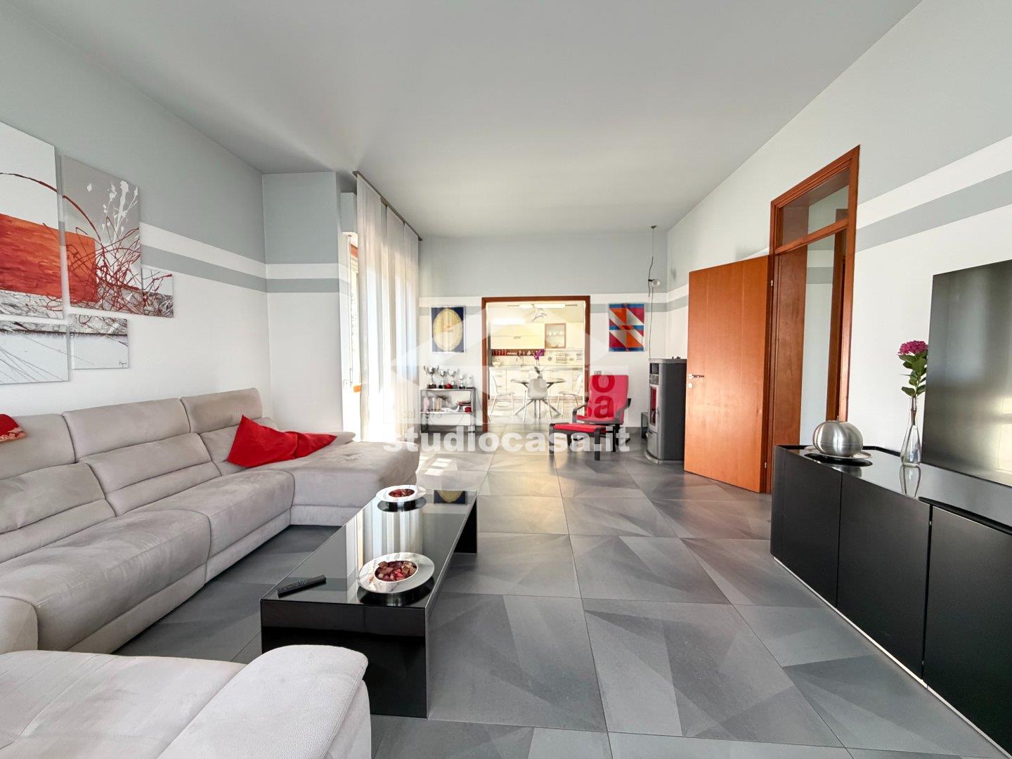 Villa Unifamiliare in vendita a Crema