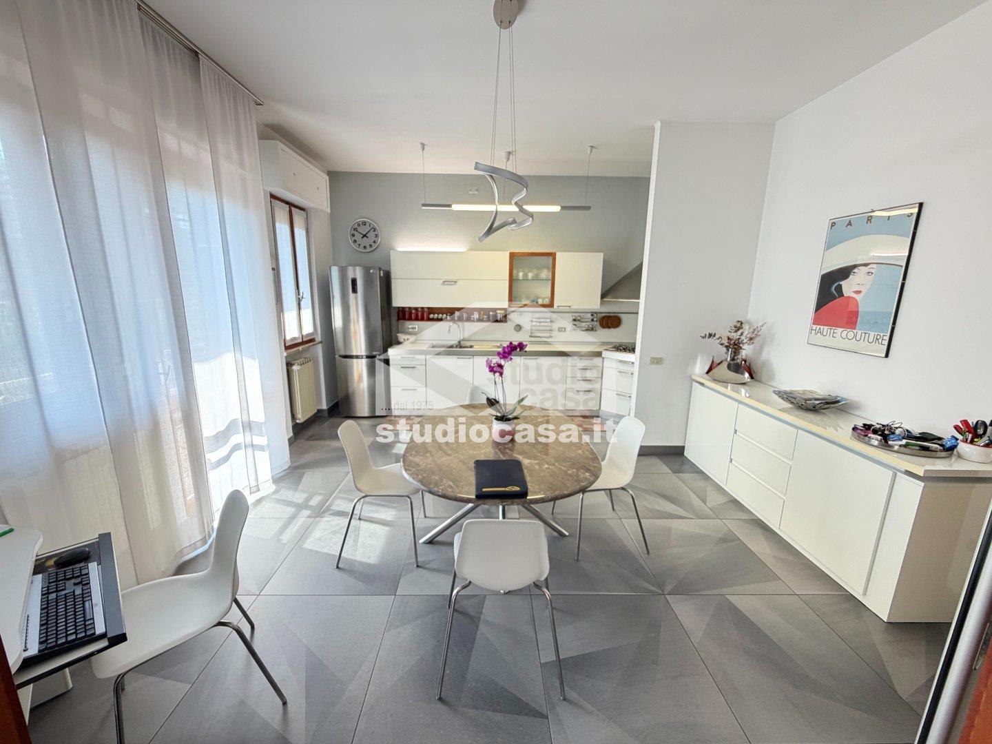 Villa Unifamiliare in vendita a Crema