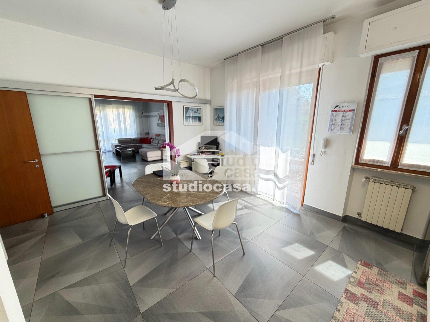 Villa Unifamiliare in vendita a Crema