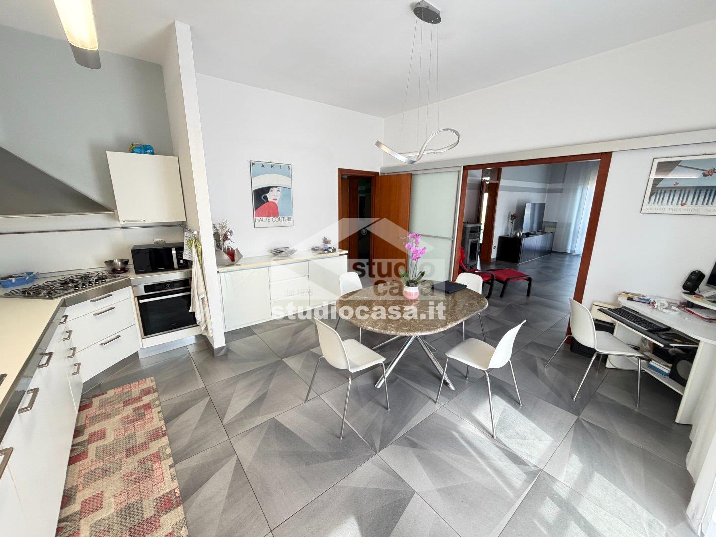 Villa Unifamiliare in vendita a Crema
