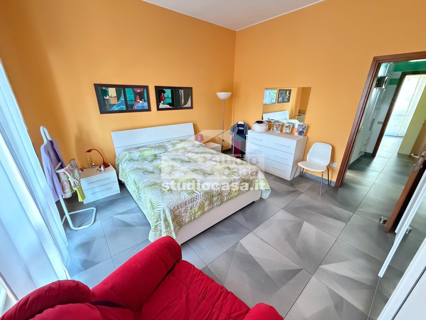 Villa Unifamiliare in vendita a Crema