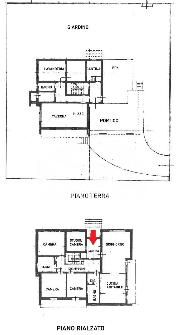 Villa Unifamiliare in vendita a Crema