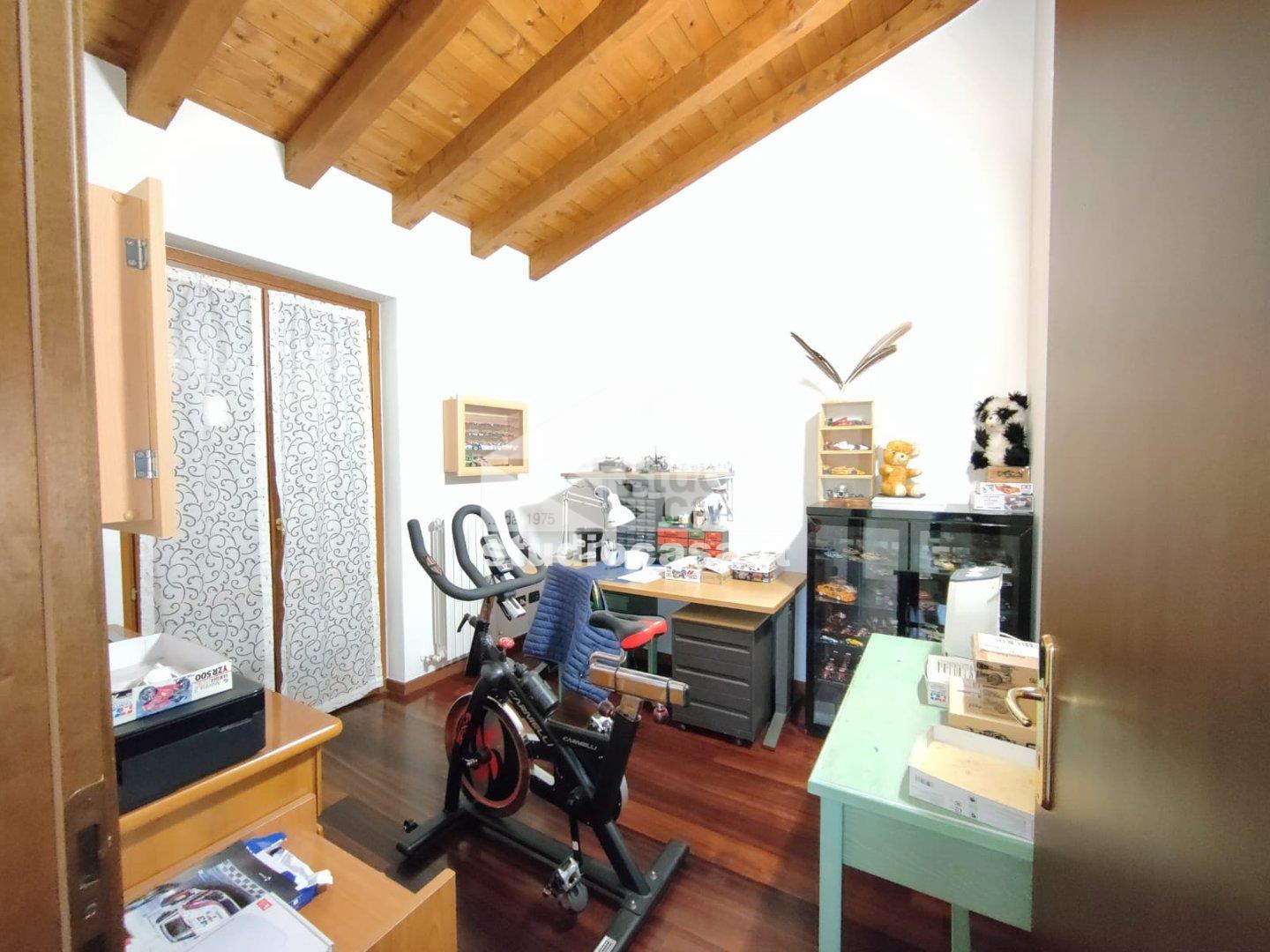 Villa Bifamiliare in vendita a Casaletto Ceredano