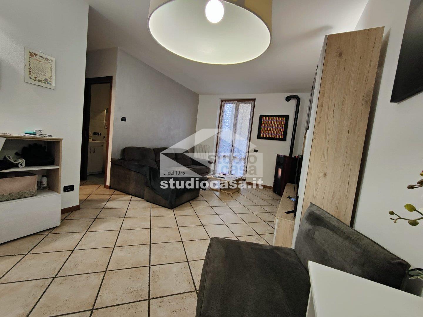 Villa Bifamiliare in vendita a Casaletto Ceredano