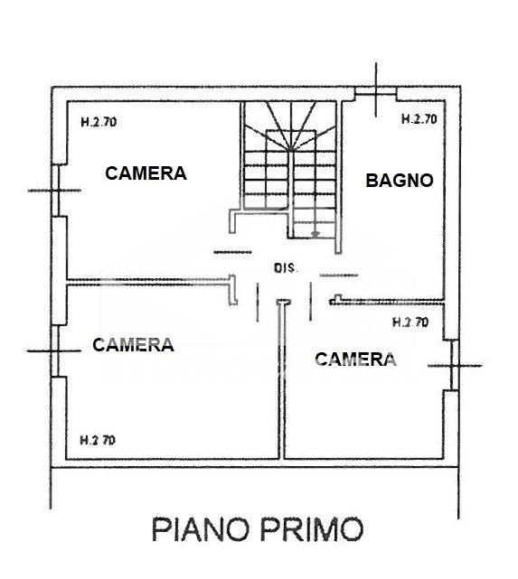 Villa Bifamiliare in vendita a Casaletto Ceredano