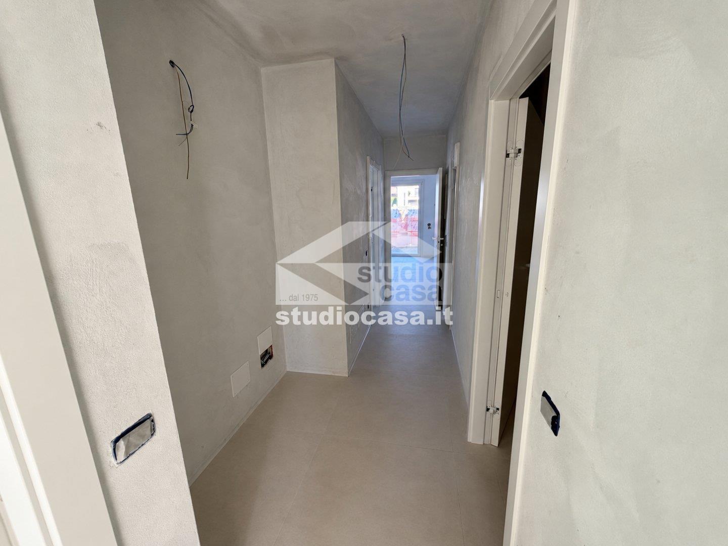 Appartamento in Villa in vendita a Crema