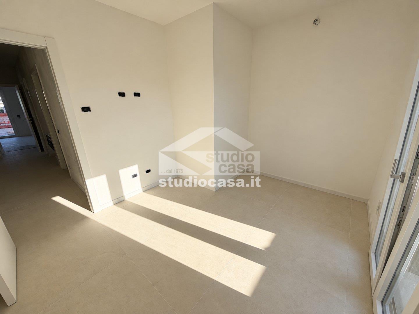 Appartamento in Villa in vendita a Crema