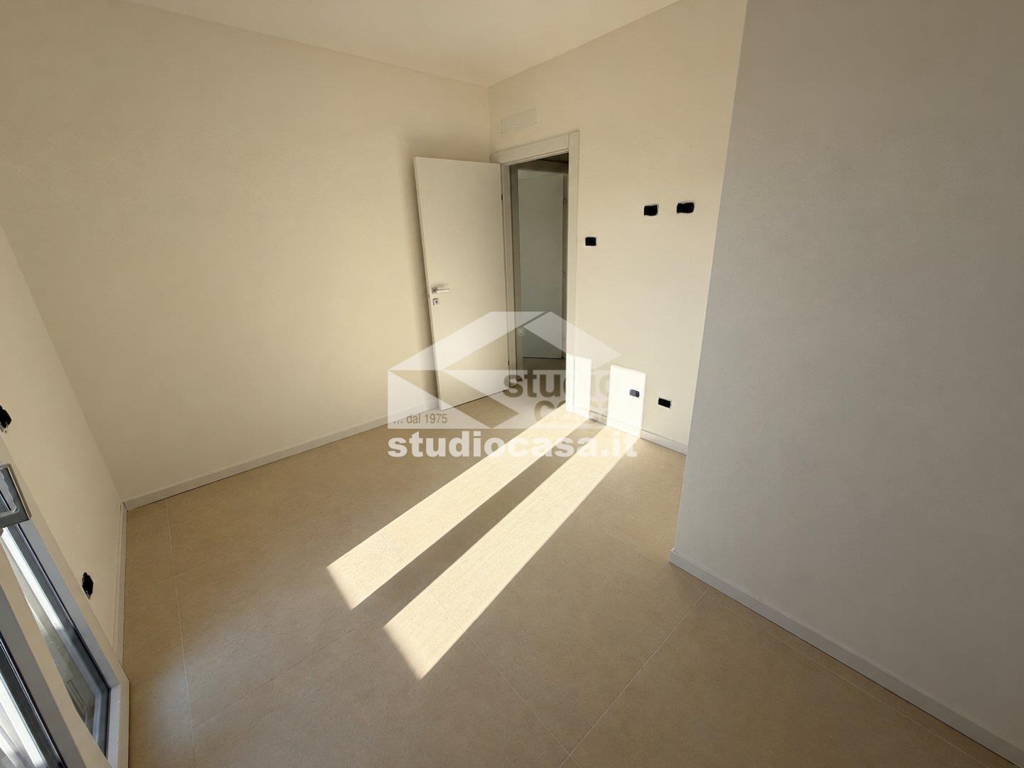Appartamento in Villa in vendita a Crema